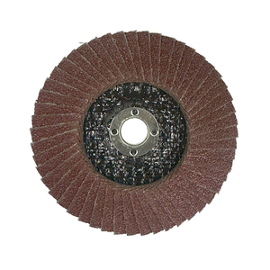 Fiberglass Mini Flap Dise (T27)
