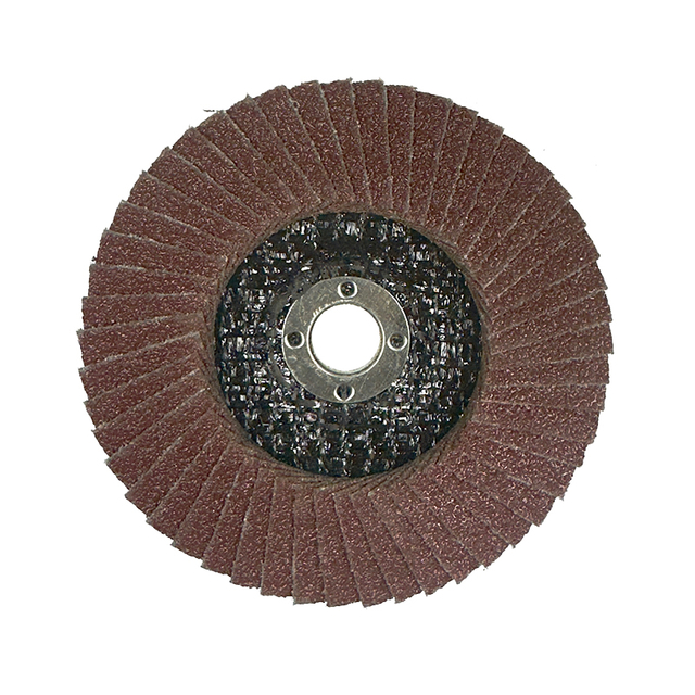 Fiberglass Mini Flap Dise (T27)
