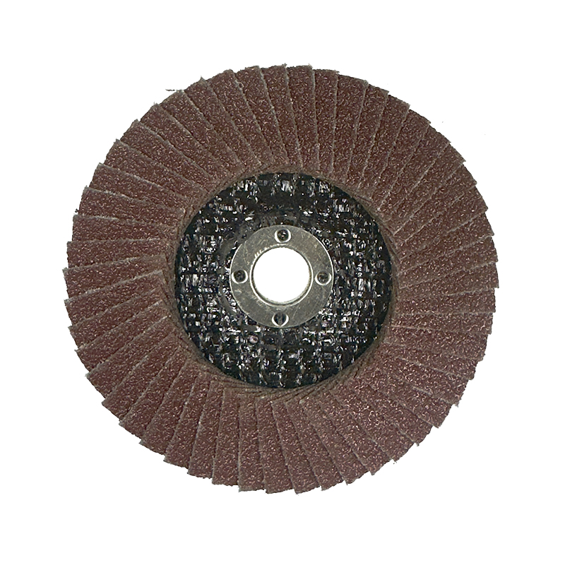 Fiberglass Mini Flap Dise (T27)