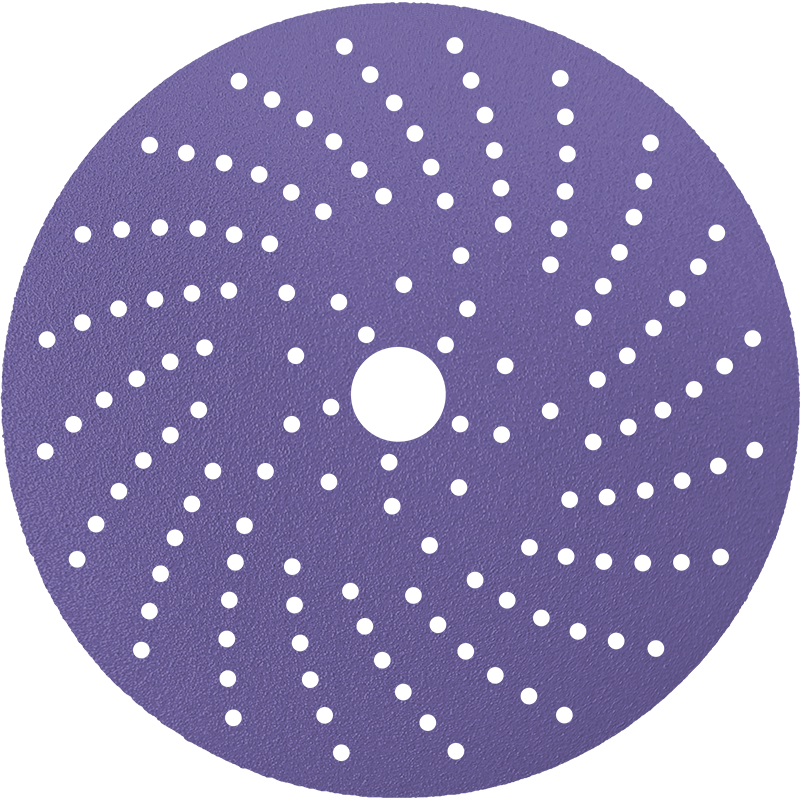 Ceramic Abrasive Disc