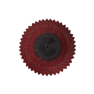 Torque Mini Flap Disc