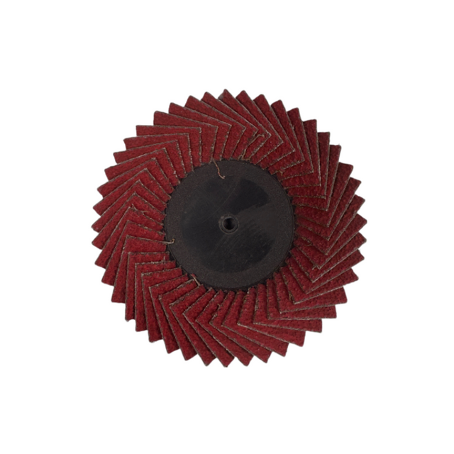 Torque Mini Flap Disc