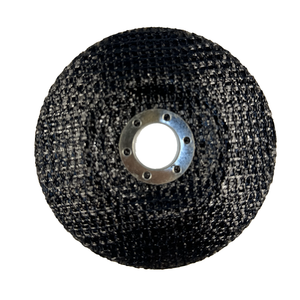 Fiberglass Backing Pad