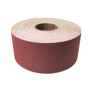 Sandpaper Roll