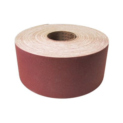 Sandpaper Roll
