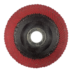 Curved Flap Disc