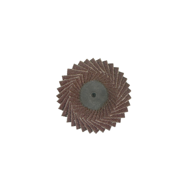 Torque Mini Flap Disc