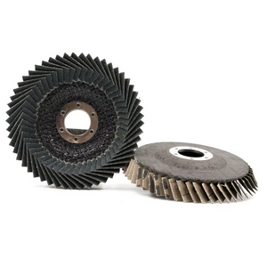 Cup Flap Disc