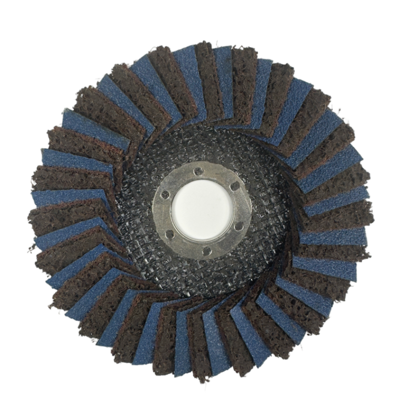 Nylon Flap Disc