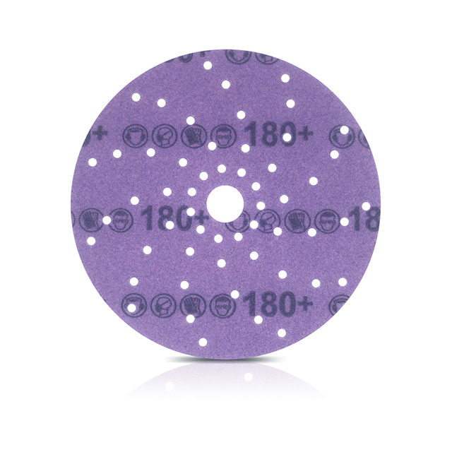 Ceramic Abrasive Film