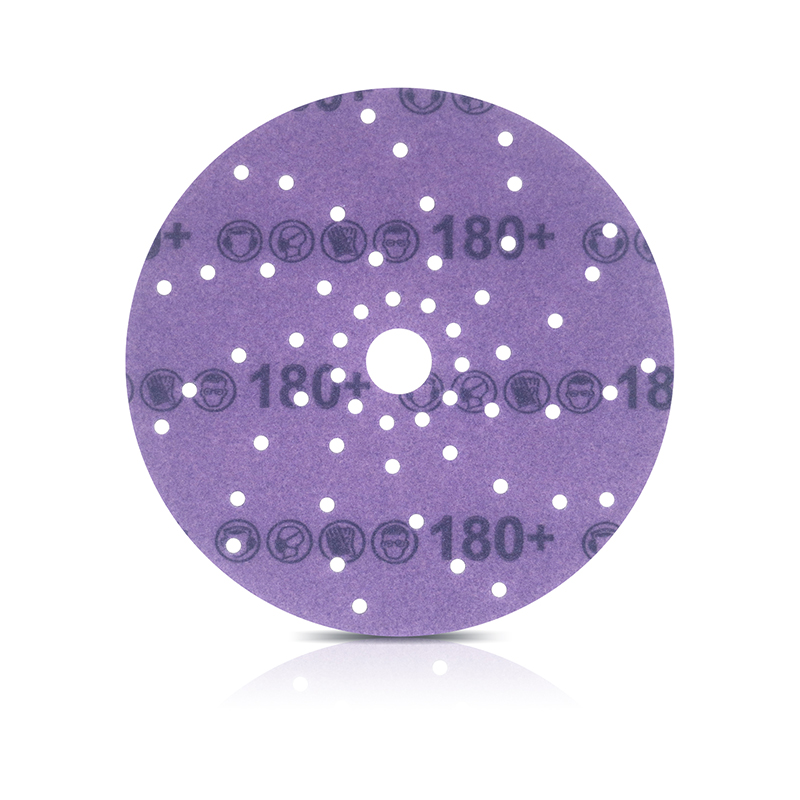 Ceramic Abrasive Film
