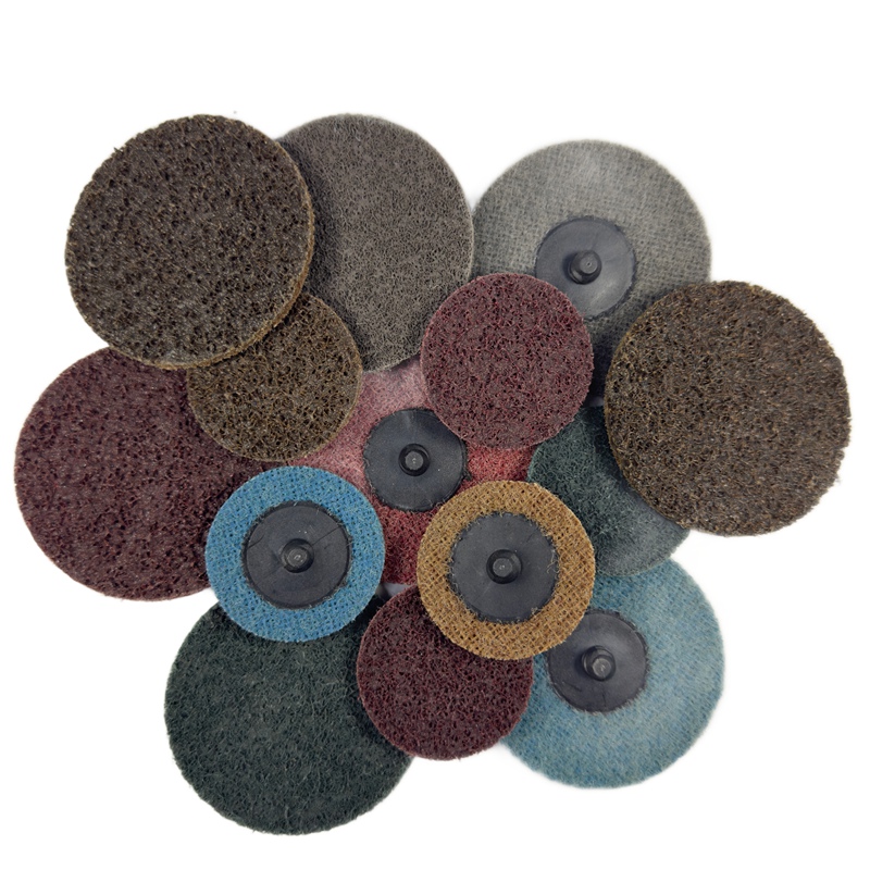 Roloc Abrasive Series