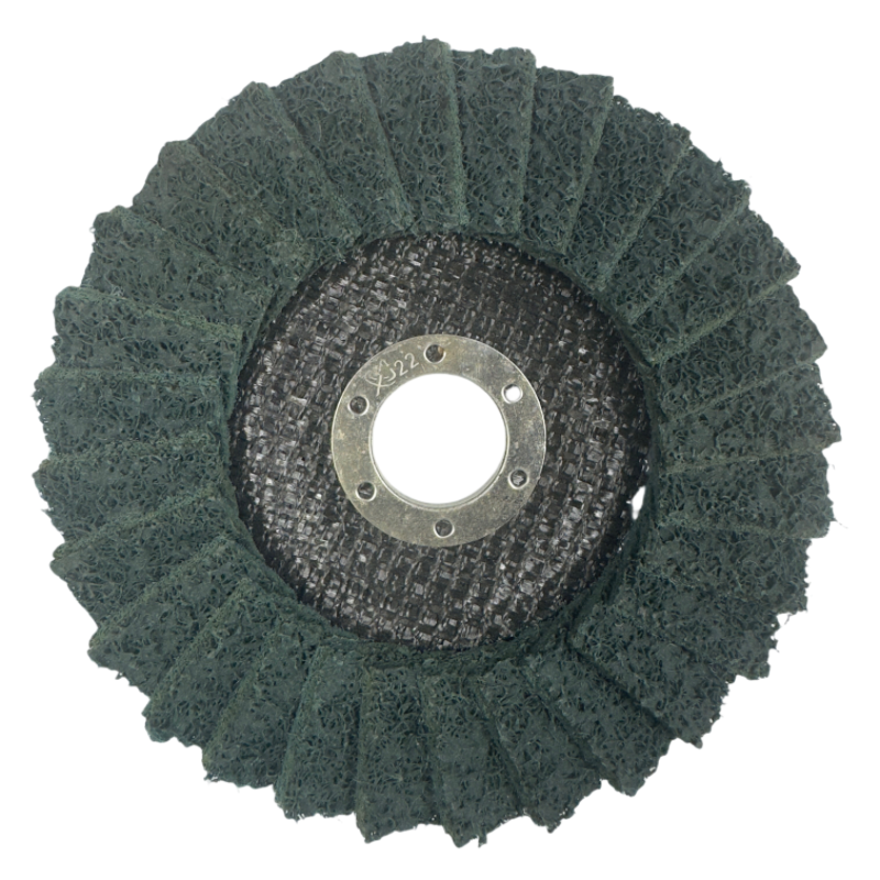Nylon Flap Disc