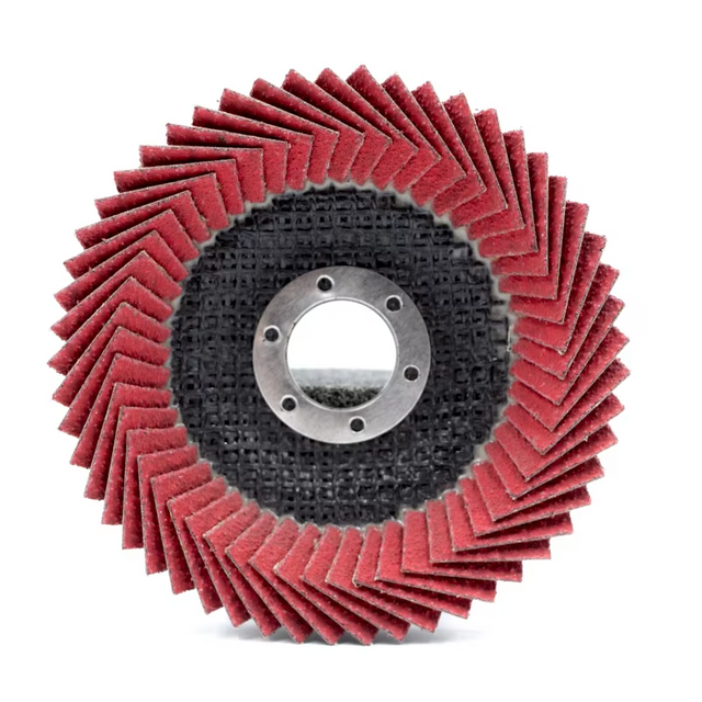 Cup Flap Disc