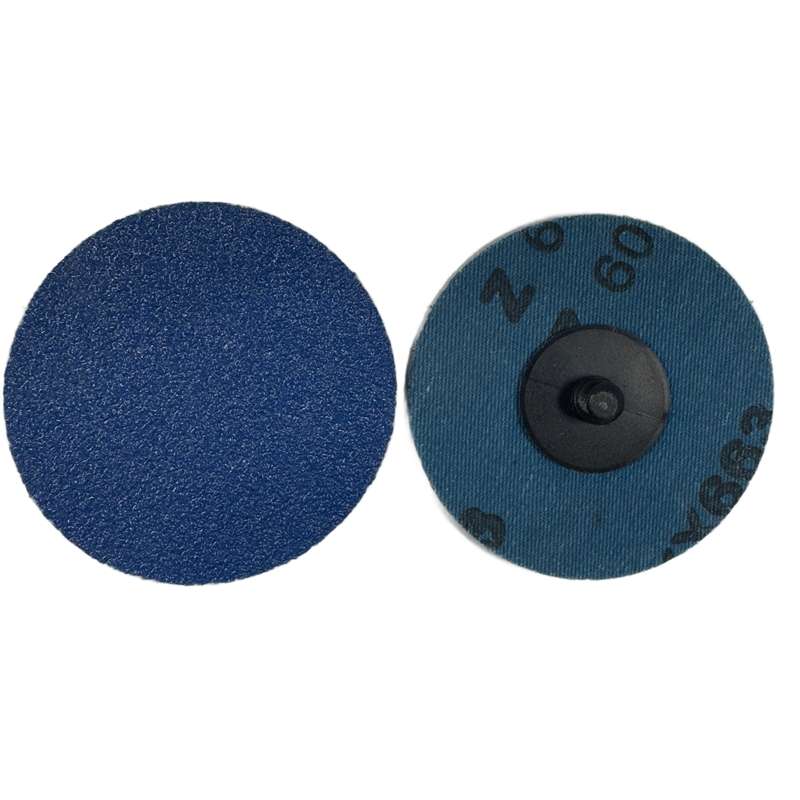 Roloc Abrasive Series