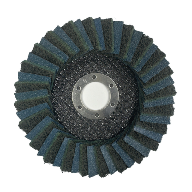 Nylon Flap Disc
