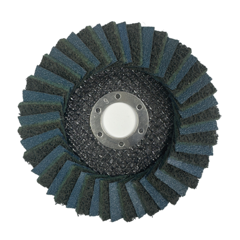 Nylon Flap Disc