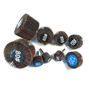 Flap Wheel Series
