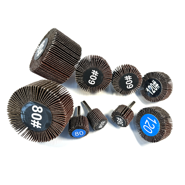 Flap Wheel Series