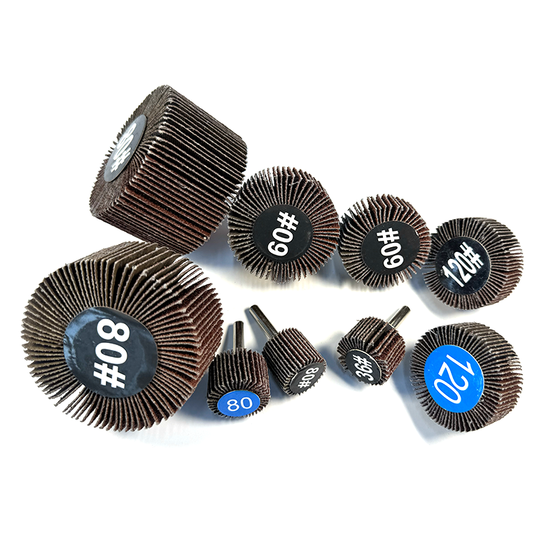 Flap Wheel Series