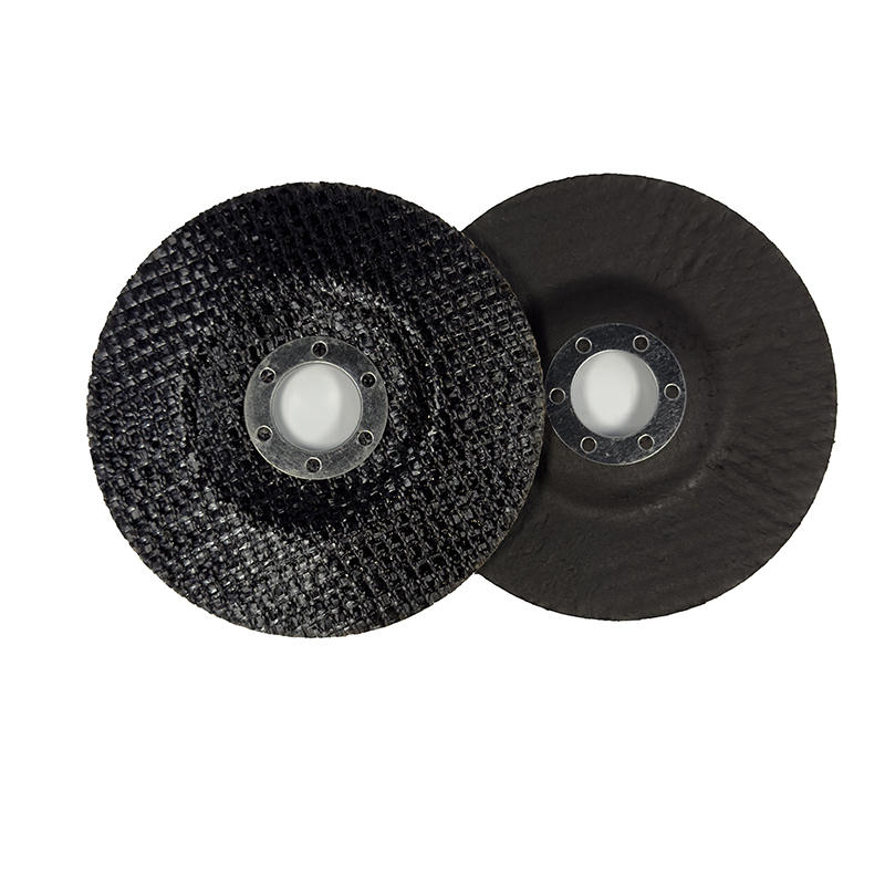 Fiberglass Backing Pad