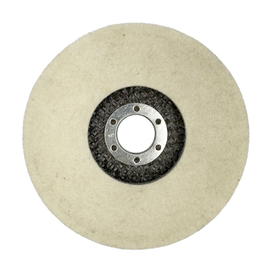 Buffing Wheel & Disc Series