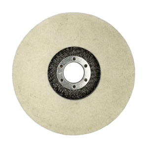 Buffing Wheel & Disc Series