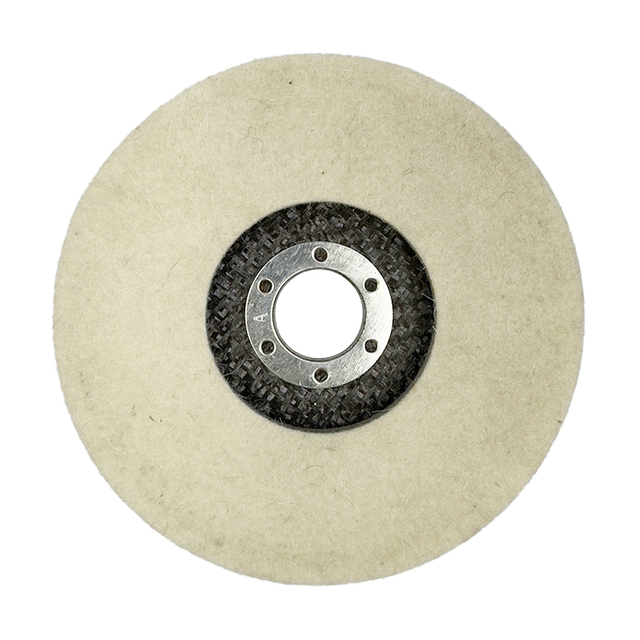 Buffing Wheel & Disc Series