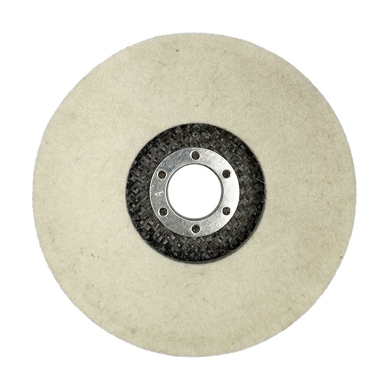 Buffing Wheel & Disc Series