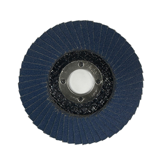 Fiberglass Mini Flap Dise (T27)