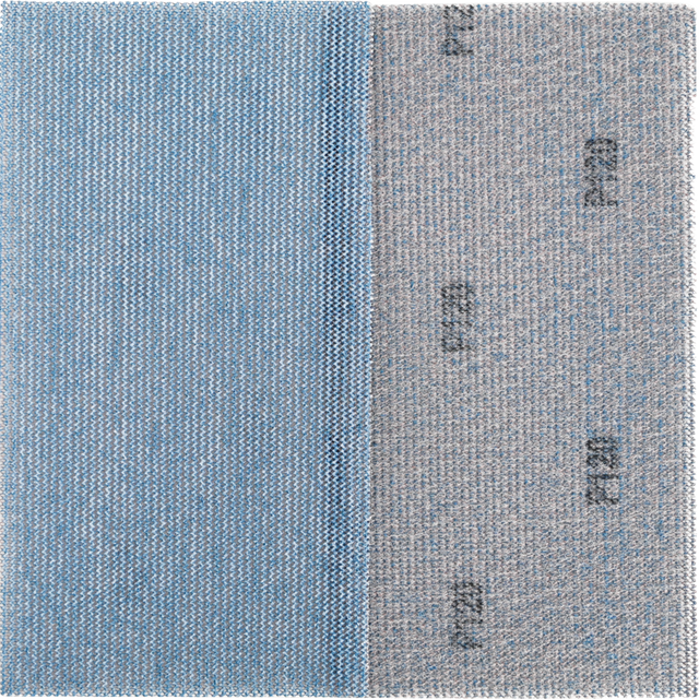 Abrasive Mesh Series