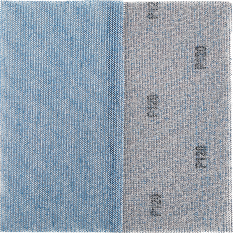 Abrasive Mesh Series