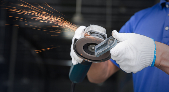 Metalworking
