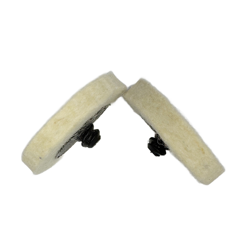 Buffing Wheel & Disc Series