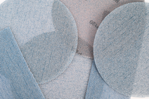 Abrasive Mesh Series