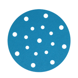 Ceramic Abrasive Disc
