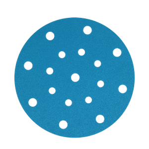 Ceramic Abrasive Disc