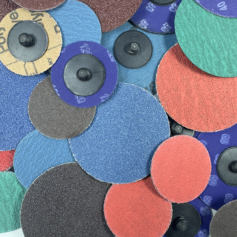 Roloc Abrasive Series
