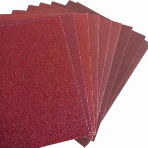 Abrasive Cloth Sheet