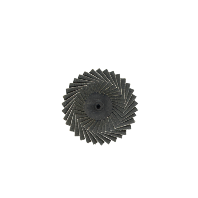 Torque Mini Flap Disc
